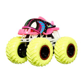 HOT WHEELS MONSTER TRUCK GLOW IN THE DARK MASINUTA PIRAN-AHHHH SCARA 1:64